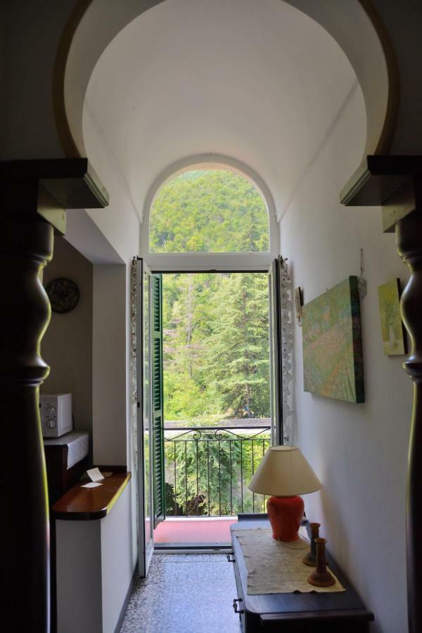Ciassa Noeva Apartment Pieve di Teco Екстериор снимка